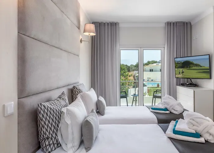 Apartament D_loft Ocean *